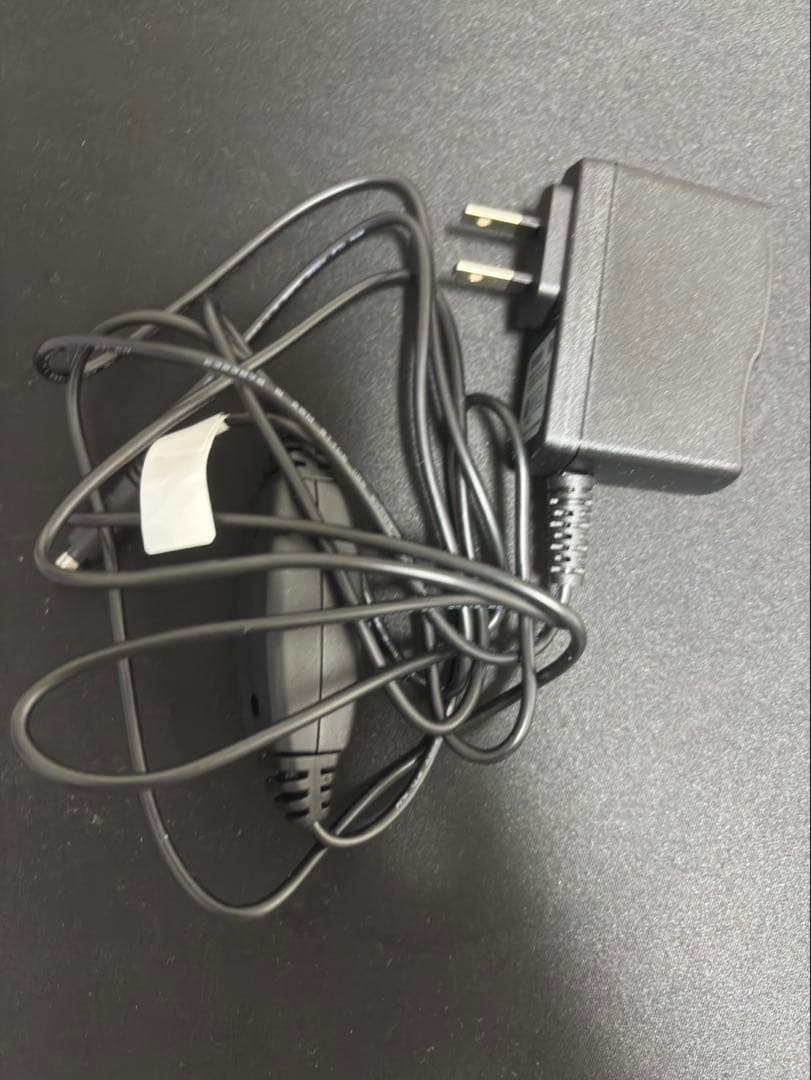 RAT ディストーションペダル ACアダプター付き