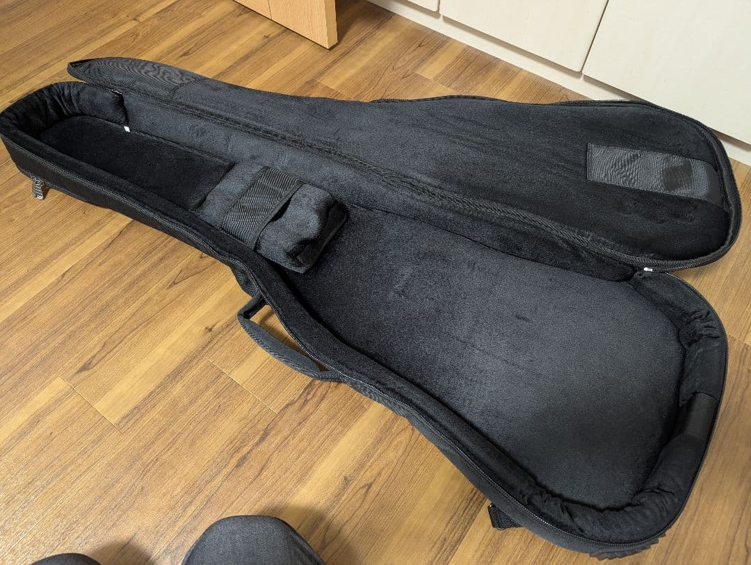 ESP ベース用ギグバッグ GB-27B 中古美品
