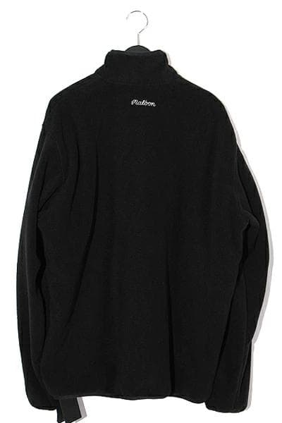 25SS ネイバーフッド MALBON GOLF . POLER JACKET