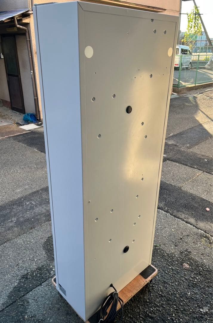 【最新】美品 2024年 グローリー VT-B20-F 券売機 食券機 券職人