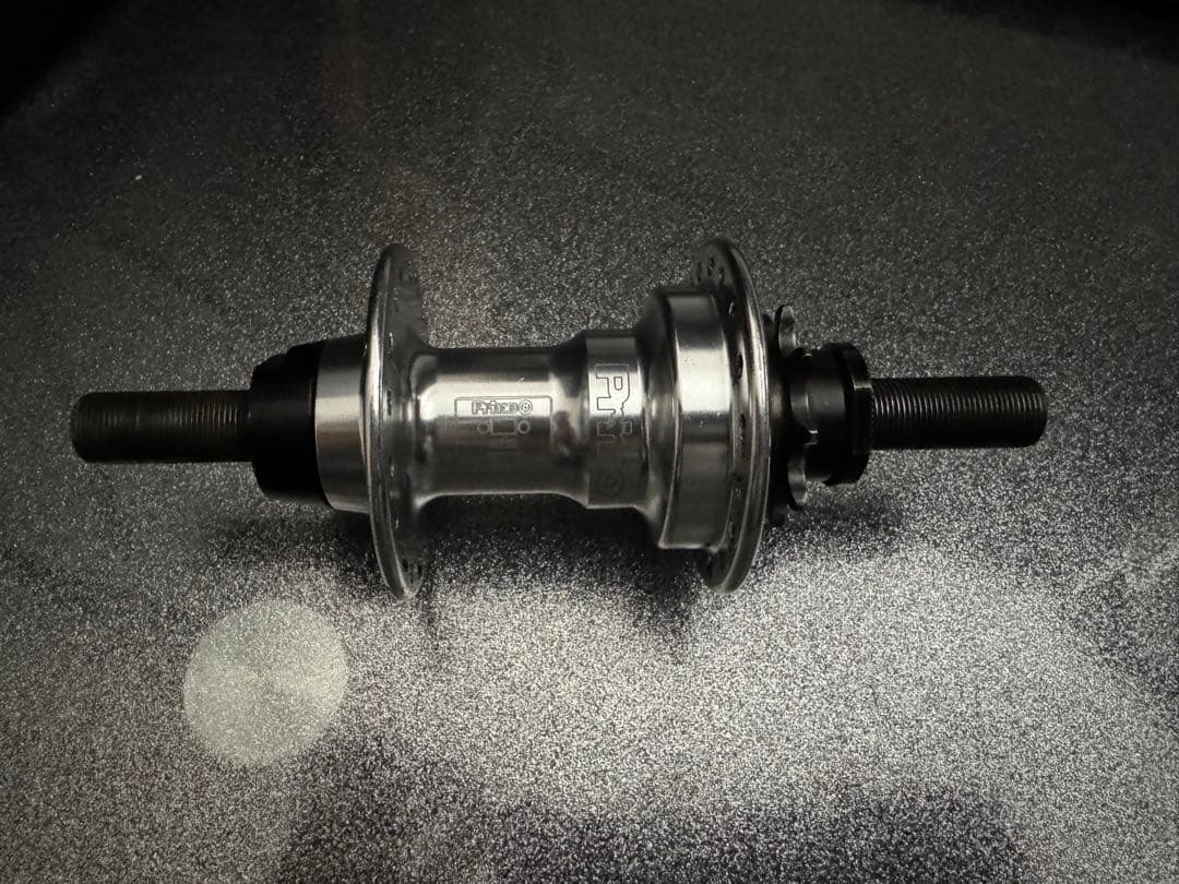 BMX 用リアハブ