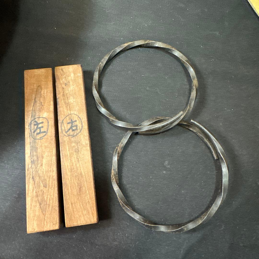 Ｆ69 送料無料　透木釜　浄義　茶釜　茶道　共箱　釜鐶　茶道具　金属工芸