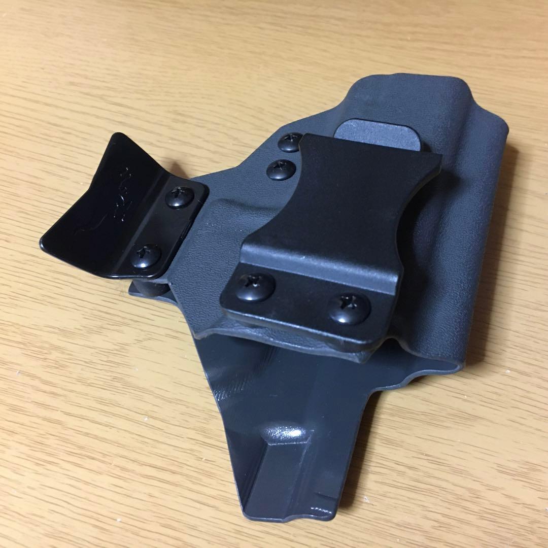 個人装備 T.Rex Arms Raptor GLOCK