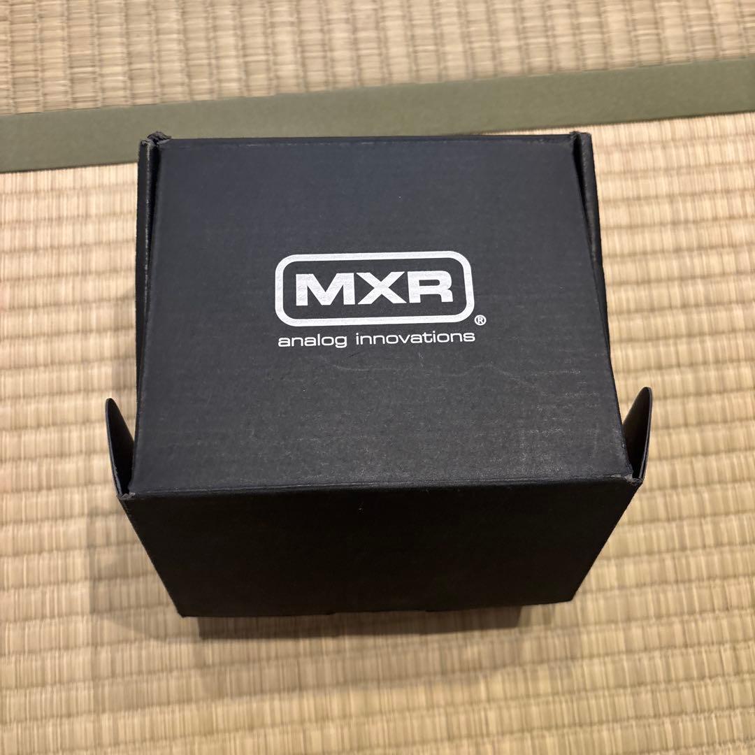 ギター MXR M238 iso-brick powersupply
