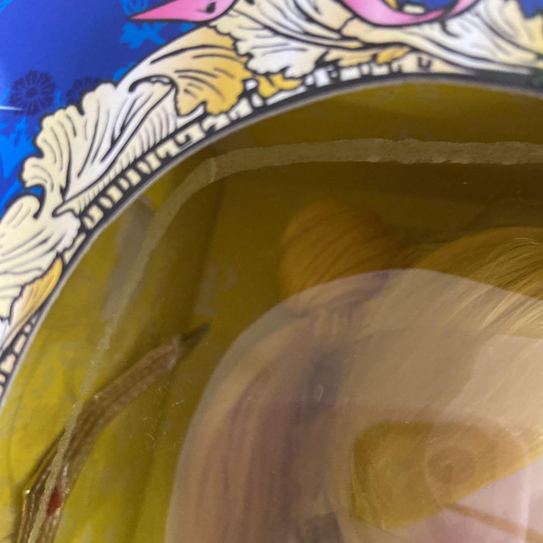 Pullip（プーリップ）♡セーラームーン（Sailor Moon）