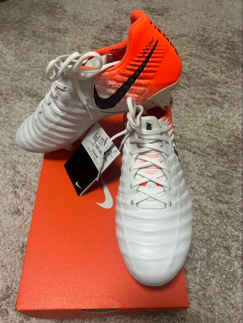 NIKE ティエンポレジェンドエリート　FG