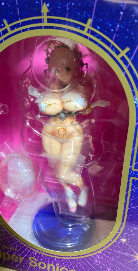 すーぱーそに子 天秤座 ver 1/7 フィギュア グッドスマイルカンパニー