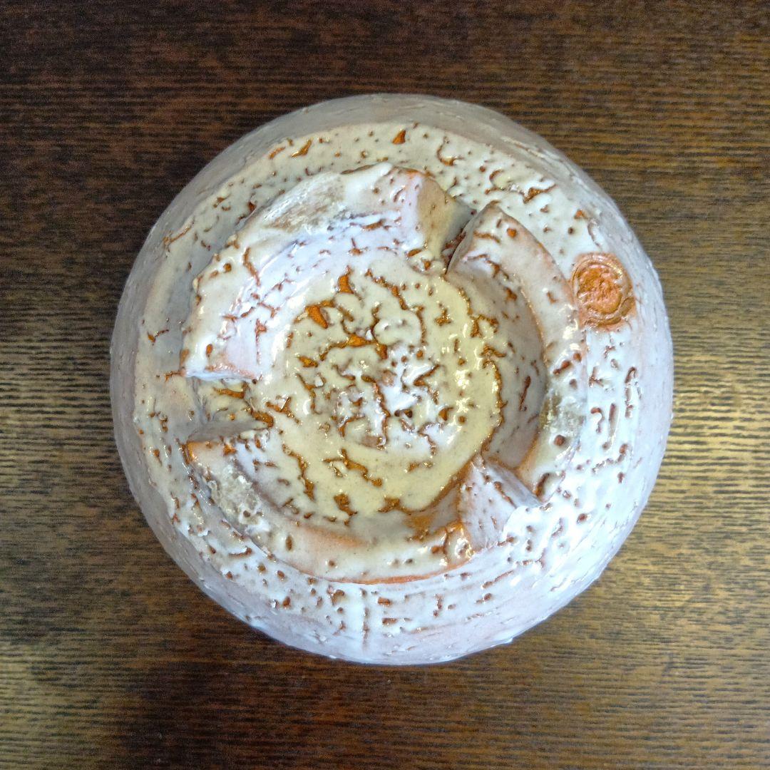 １２代田原陶兵衛作品　抹茶茶碗　正規店購入　珍品　期間限定値下げ