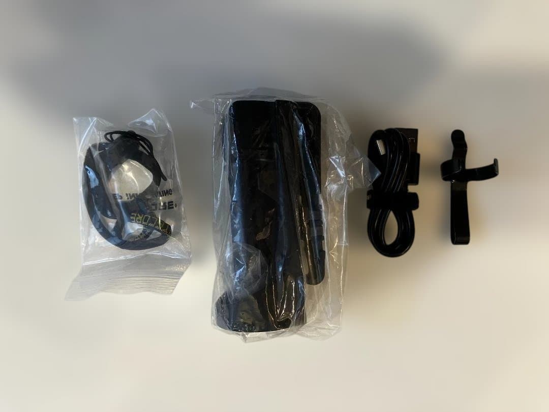 ライト・ランタン NOTECORE P20iX