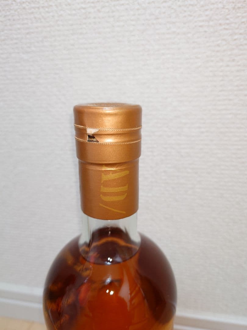 新品未開栓 アードナムルッカン カスクストレングス2025