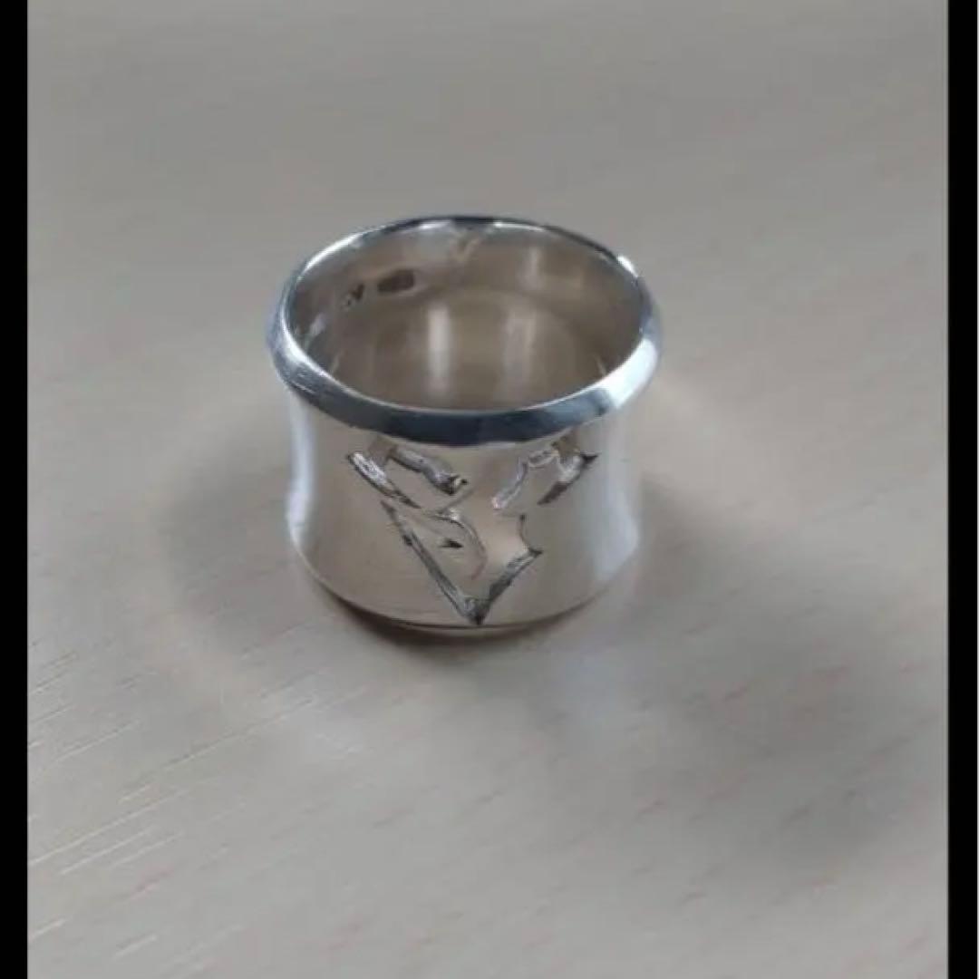 FF10　シルバーブレスレット＋シルバーリングセット　おまけイヤリング　ティーダ