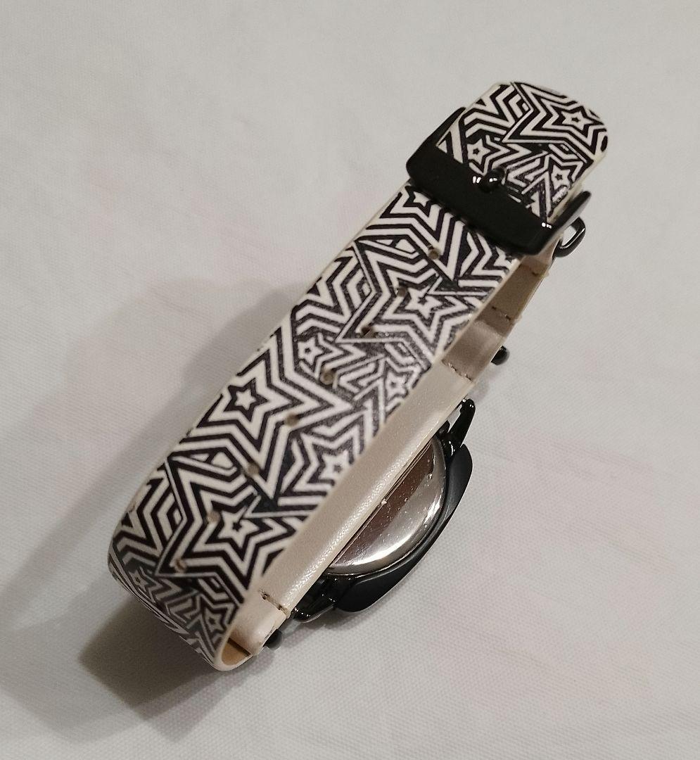 SuperGroupies　ペルソナ5モデル　腕時計　主人公　ブロマイド付き