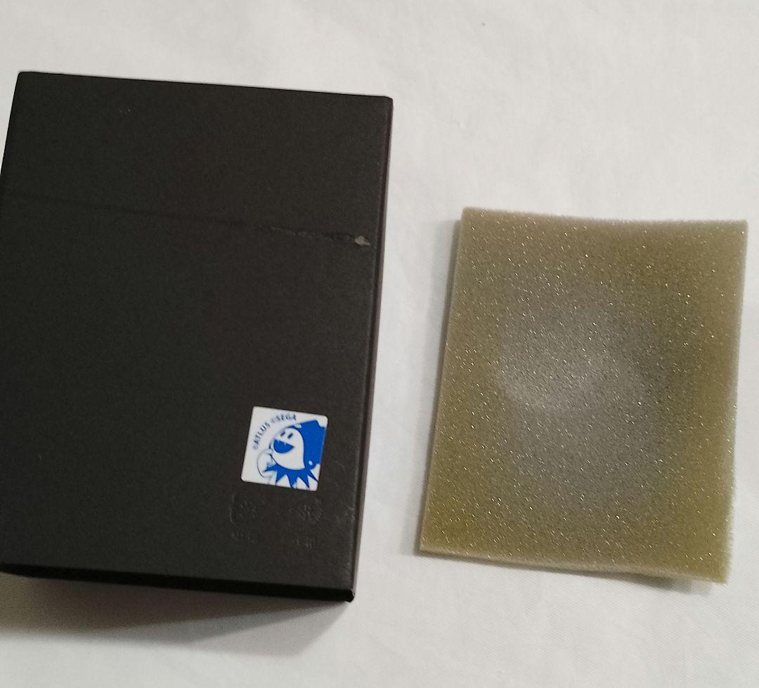 SuperGroupies　ペルソナ5モデル　腕時計　主人公　ブロマイド付き