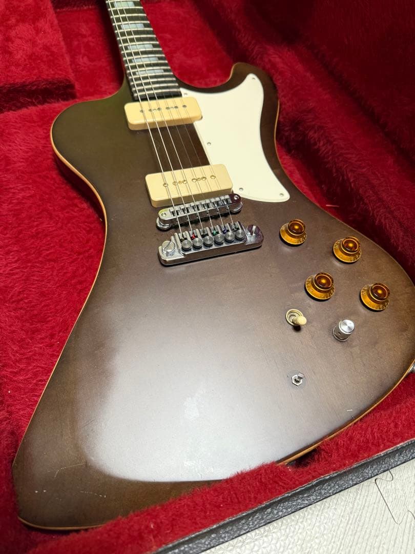 【たかさま専用】GIBSON RD ARTIST 1977 MOD