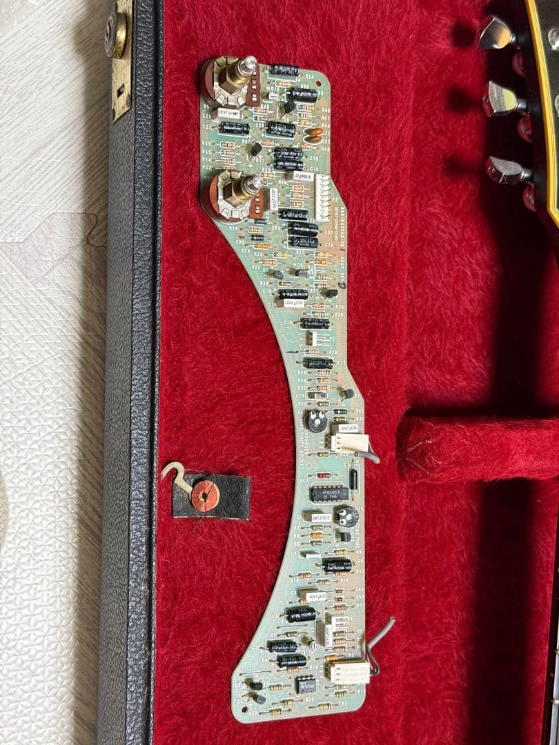 【たかさま専用】GIBSON RD ARTIST 1977 MOD