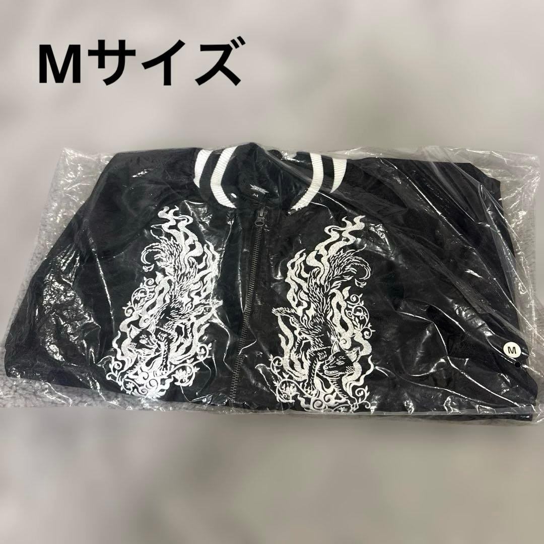 BABYL ベビーメタル　スカジャン　Mサイズ