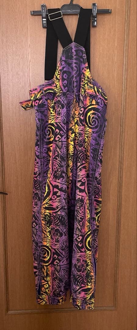 スキーウェア　メンズ 165