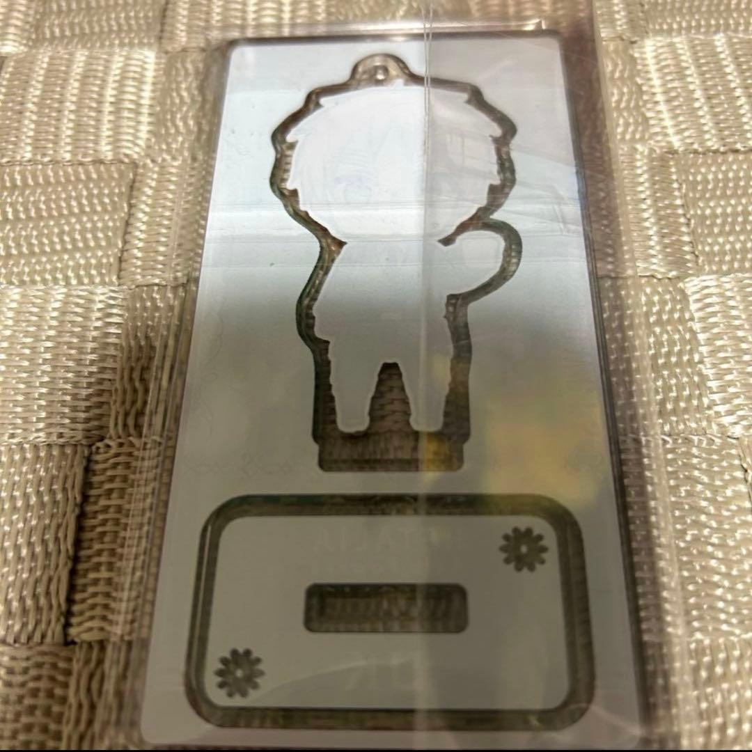 ヘタリア　カナリア　アクリルスタンド