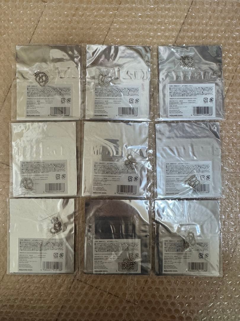 悪役令嬢は溺愛ルートに入りました!?　アクリル カード キーホルダー ストラップ