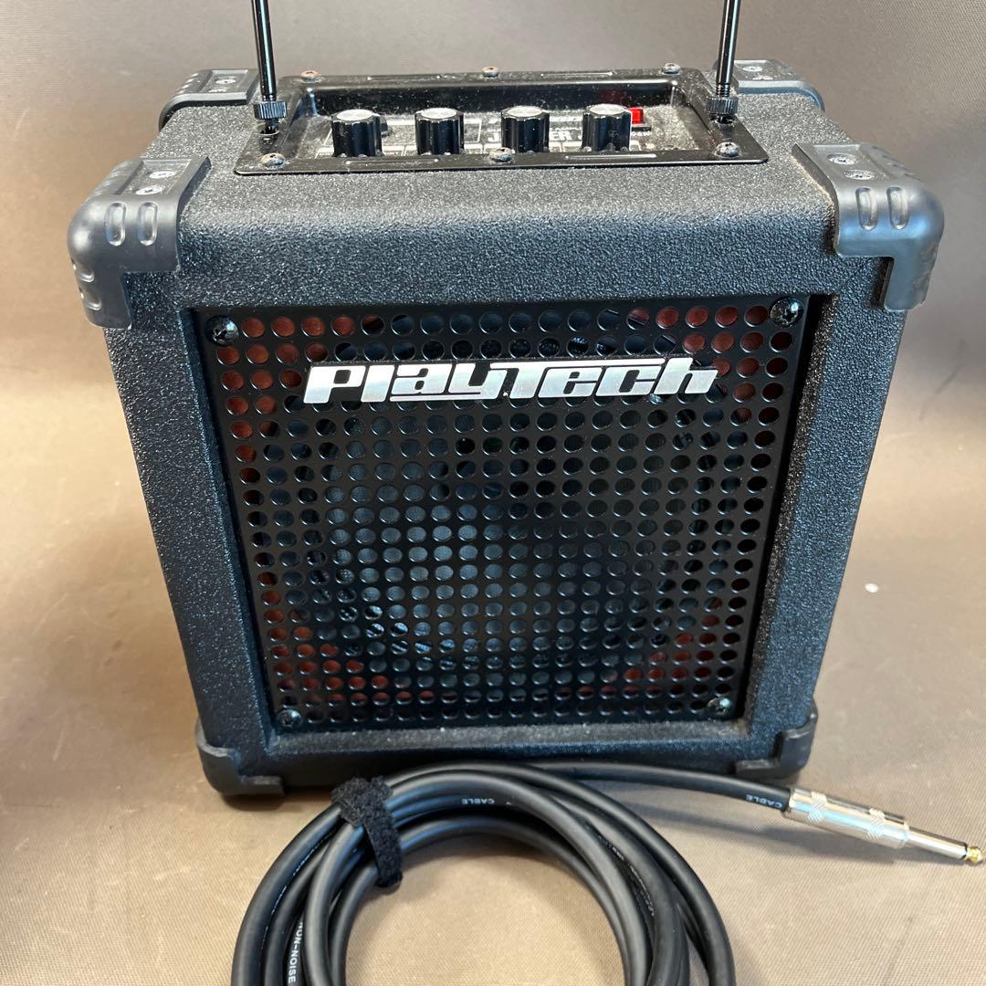 playtech プレイテック　テレキャスタータイプ