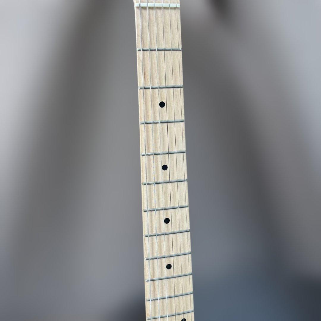 playtech プレイテック　テレキャスタータイプ