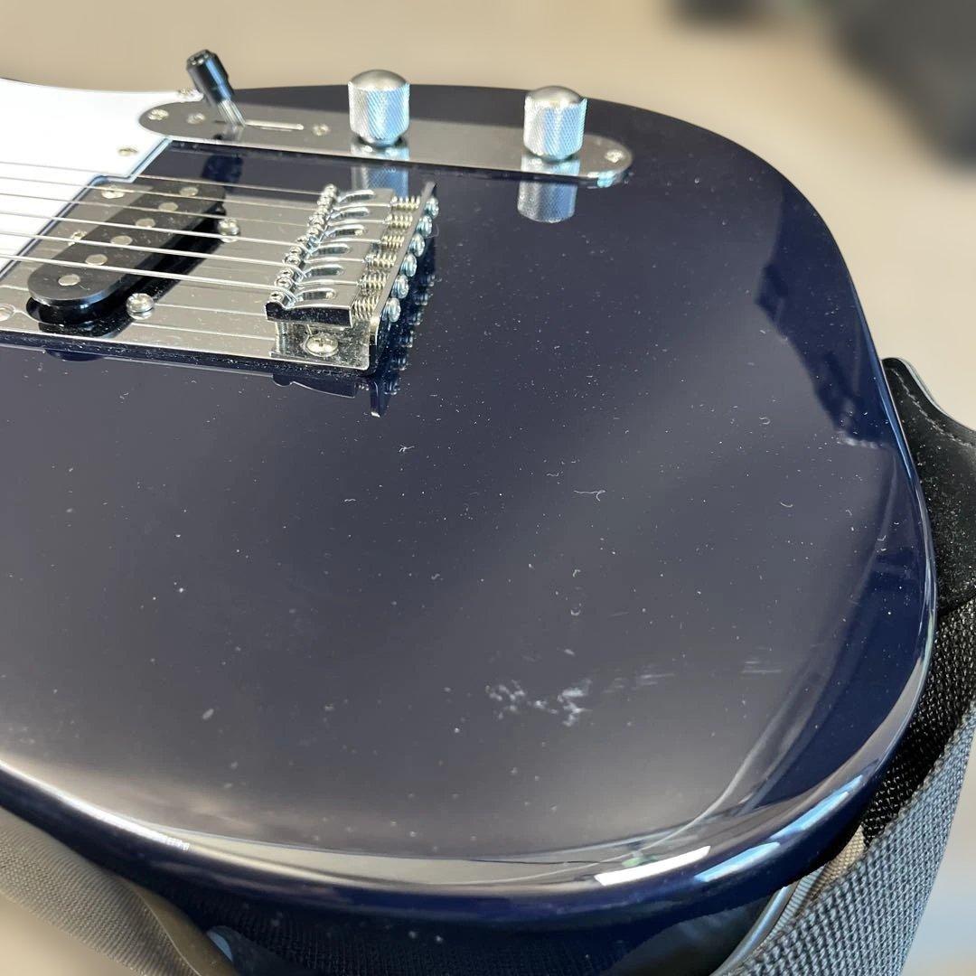 playtech プレイテック　テレキャスタータイプ