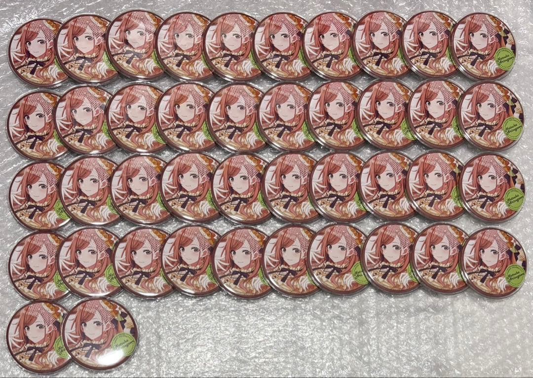 アイドルマスターシャイニーカラーズ 有栖川夏葉