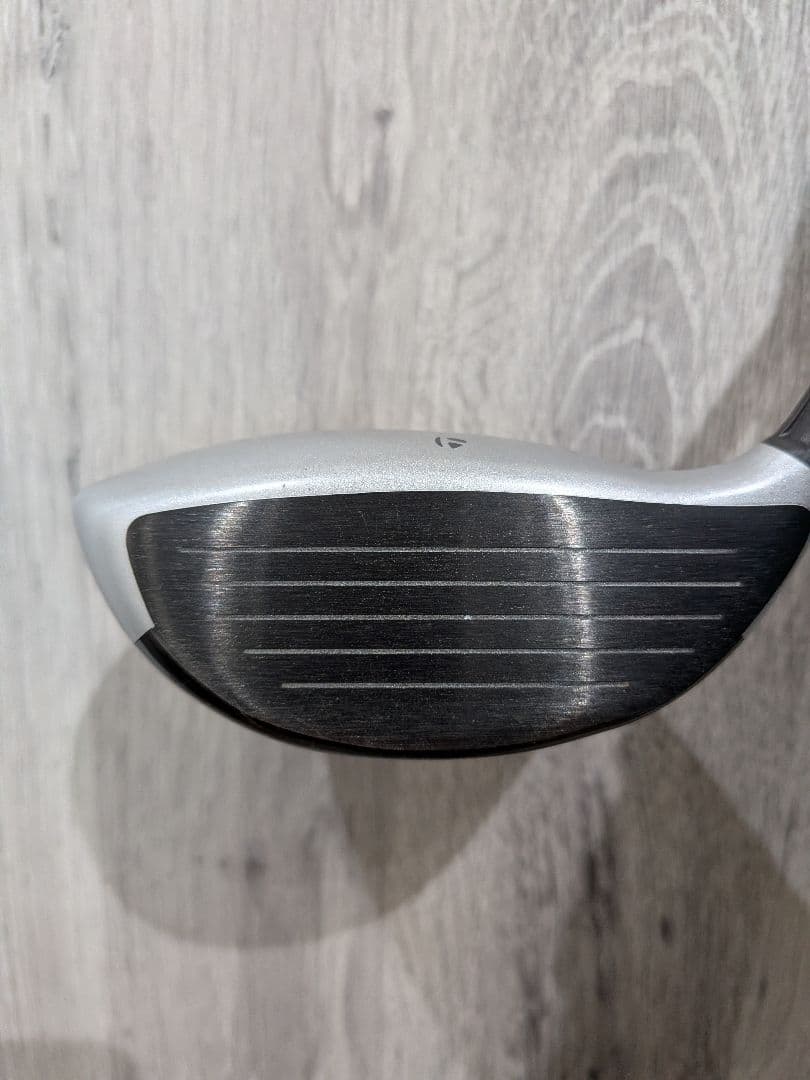 テーラーメイド M4 フェアウェイウッド 3W,5W2本セット