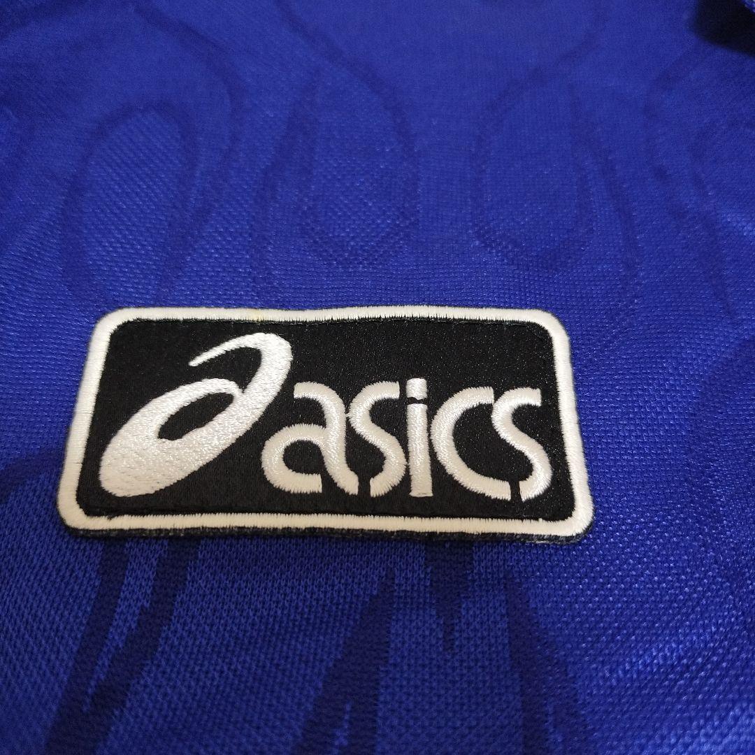 古*生様 サッカー日本代表 98年モデル ユニフォーム　ホーム