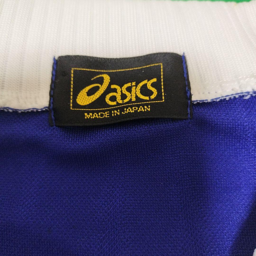 古*生様 サッカー日本代表 98年モデル ユニフォーム　ホーム