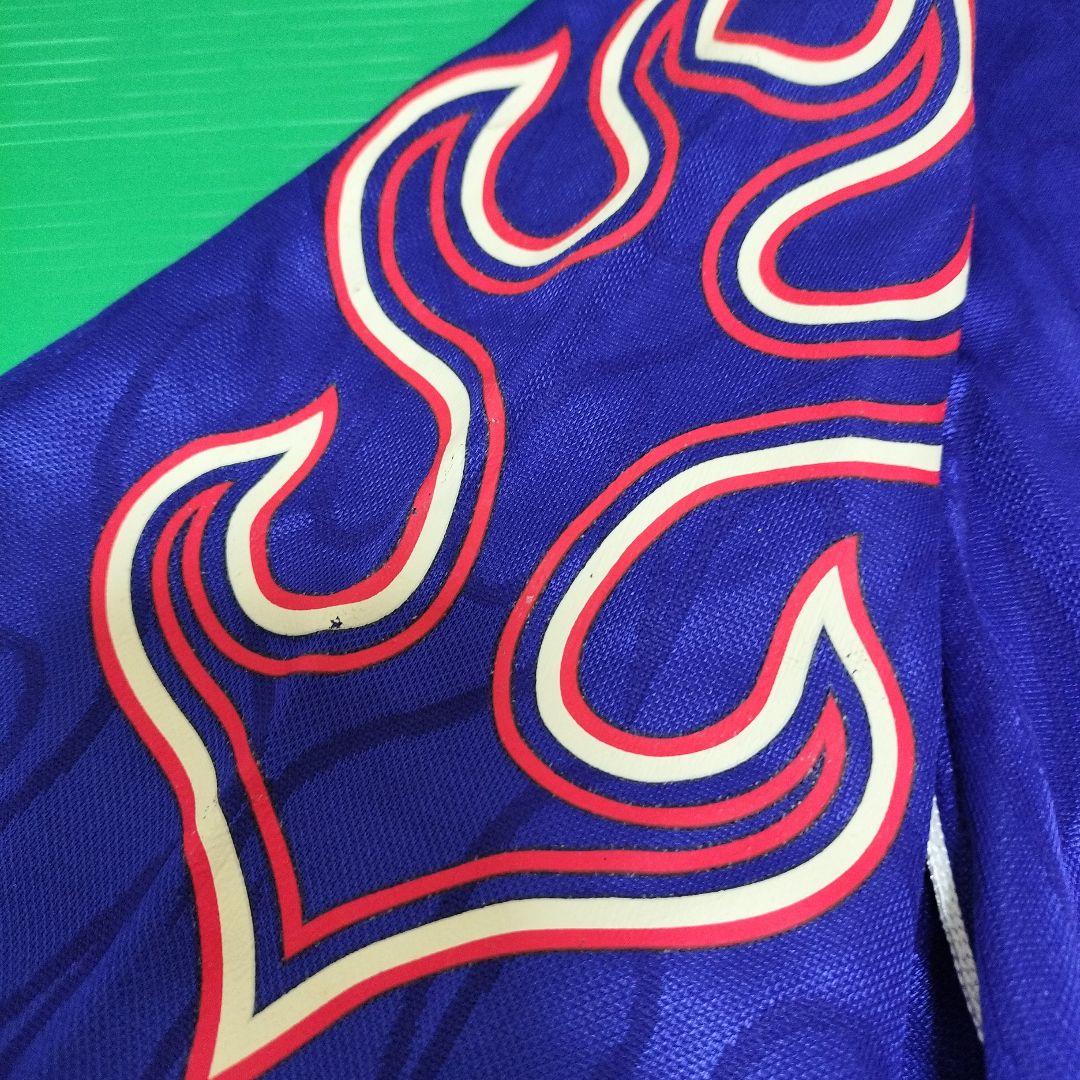 古*生様 サッカー日本代表 98年モデル ユニフォーム　ホーム