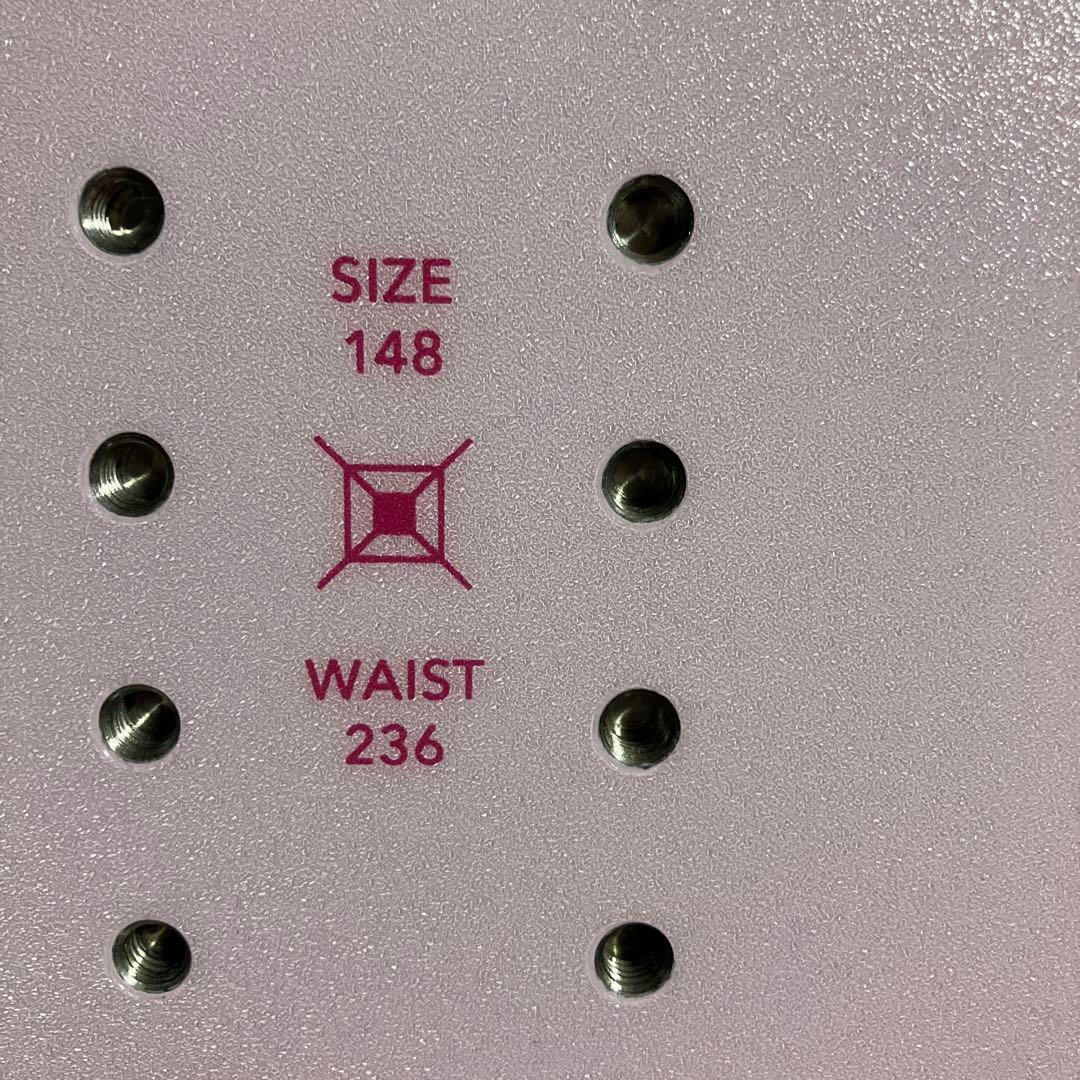 2025-2026 オガサカFC148㎝