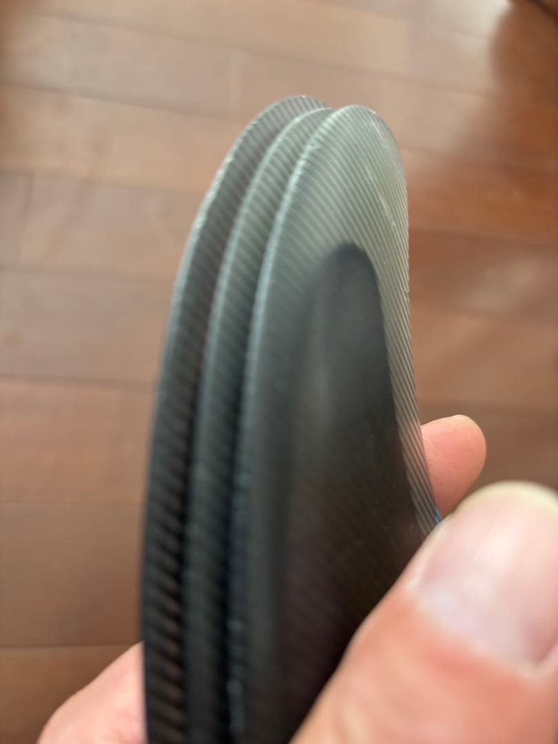 fcs2 フィン パフォーマー　Ｍ