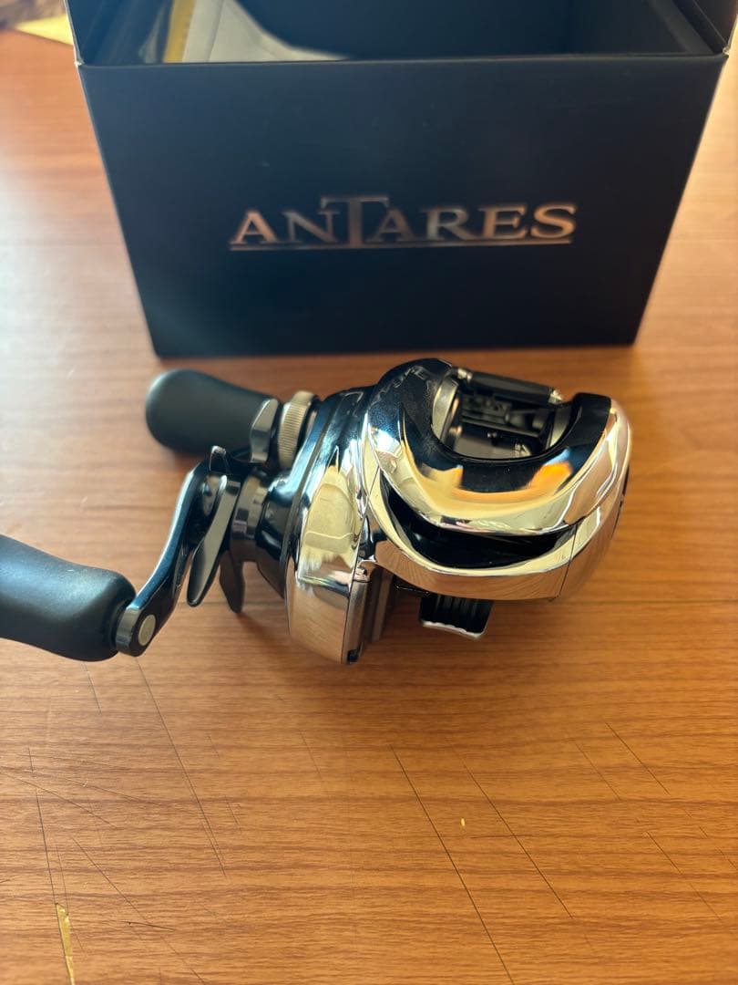 19アンタレスＨＧ　右　ANTARES