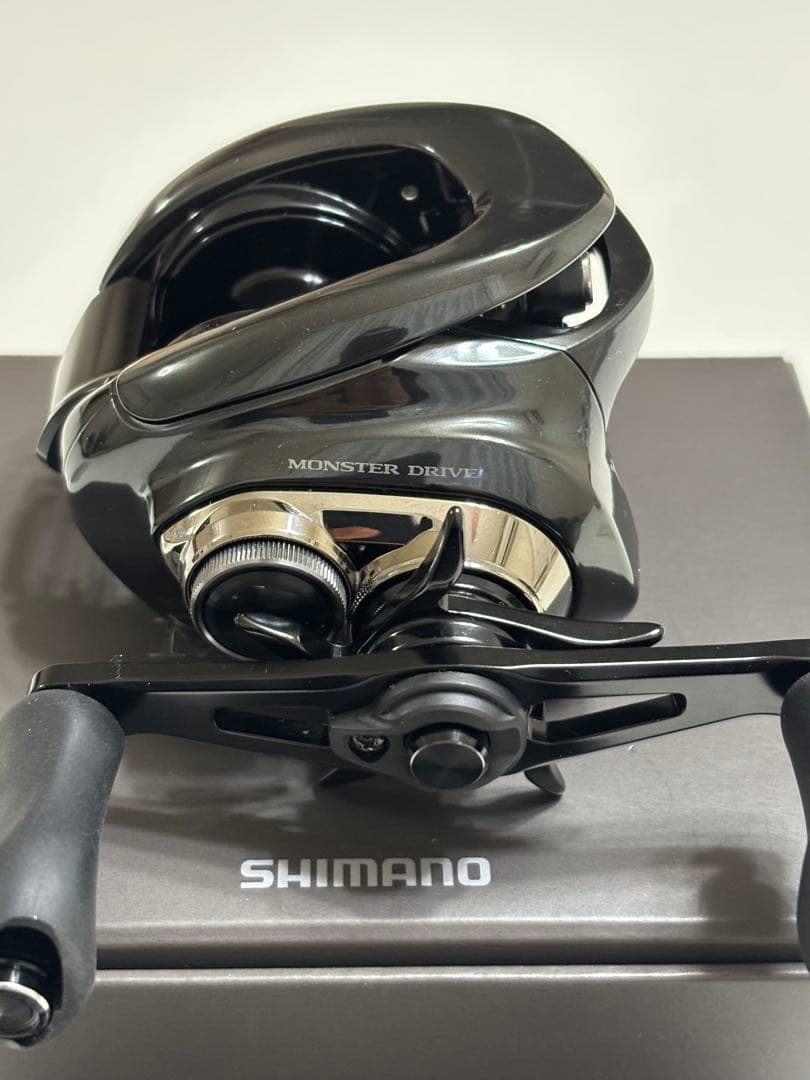 23アンタレスDCMDXG