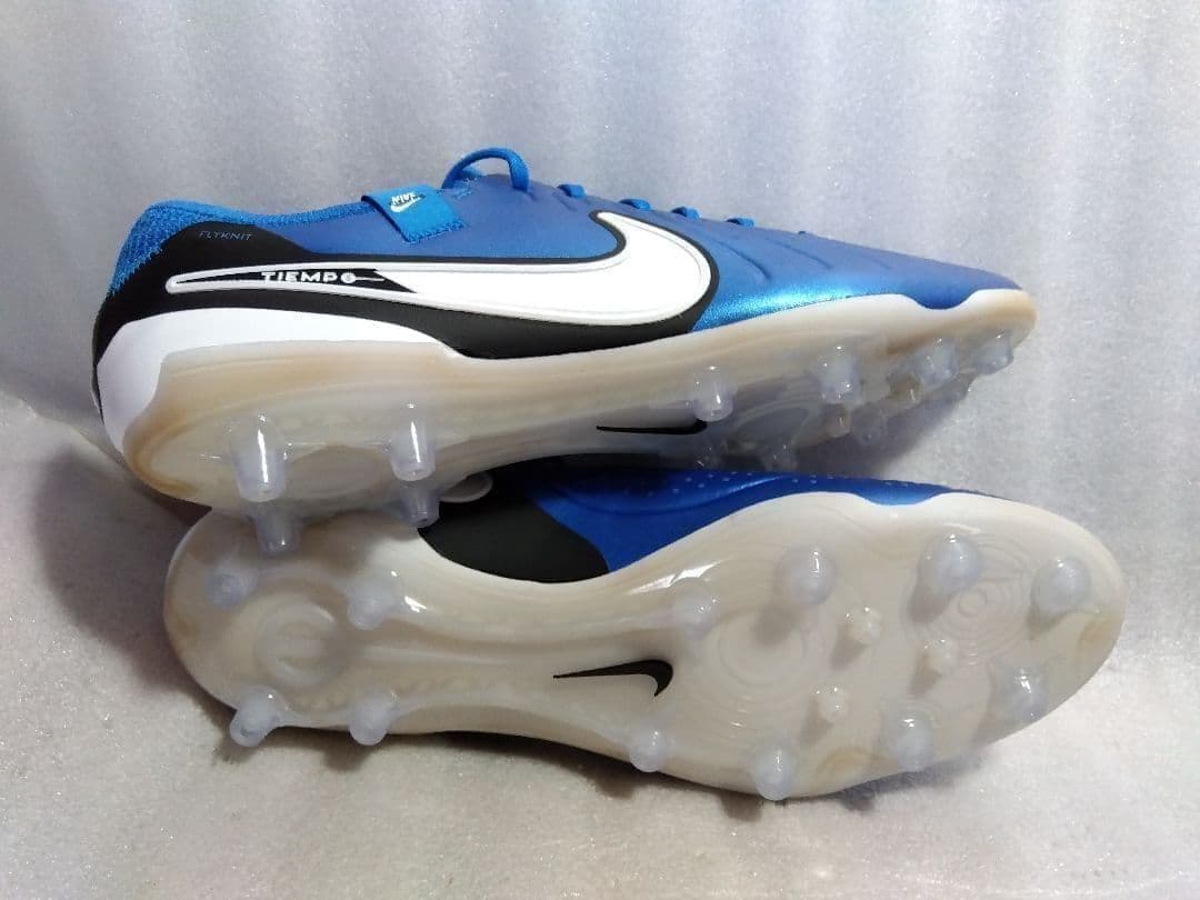 ナイキ　ティエンポ レジェンド 10 エリート AG◆28cm◆スパイク
