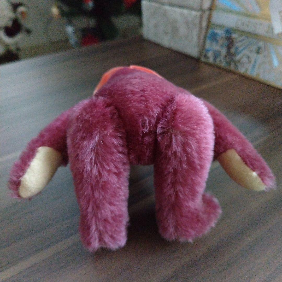 希少※シュタイフ※Steiff バイカラー クラシック テディベア