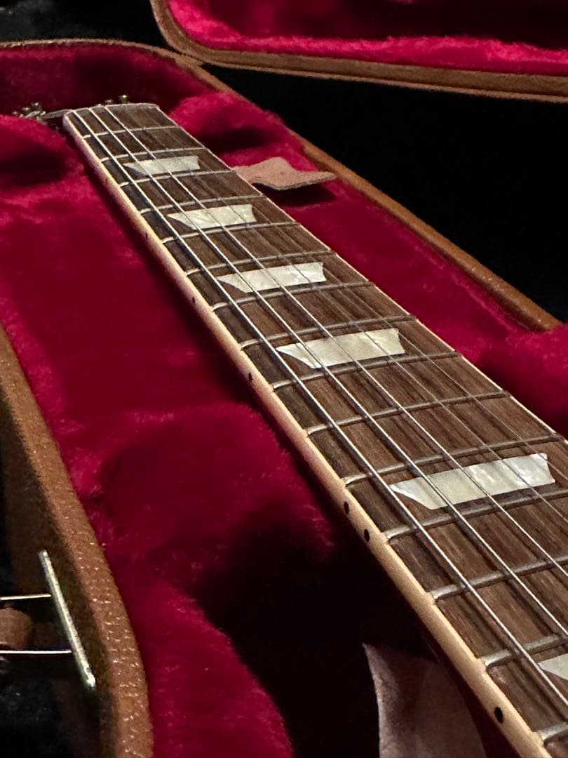 【極美品】Gibson Les Paul Standard ’50s HCS