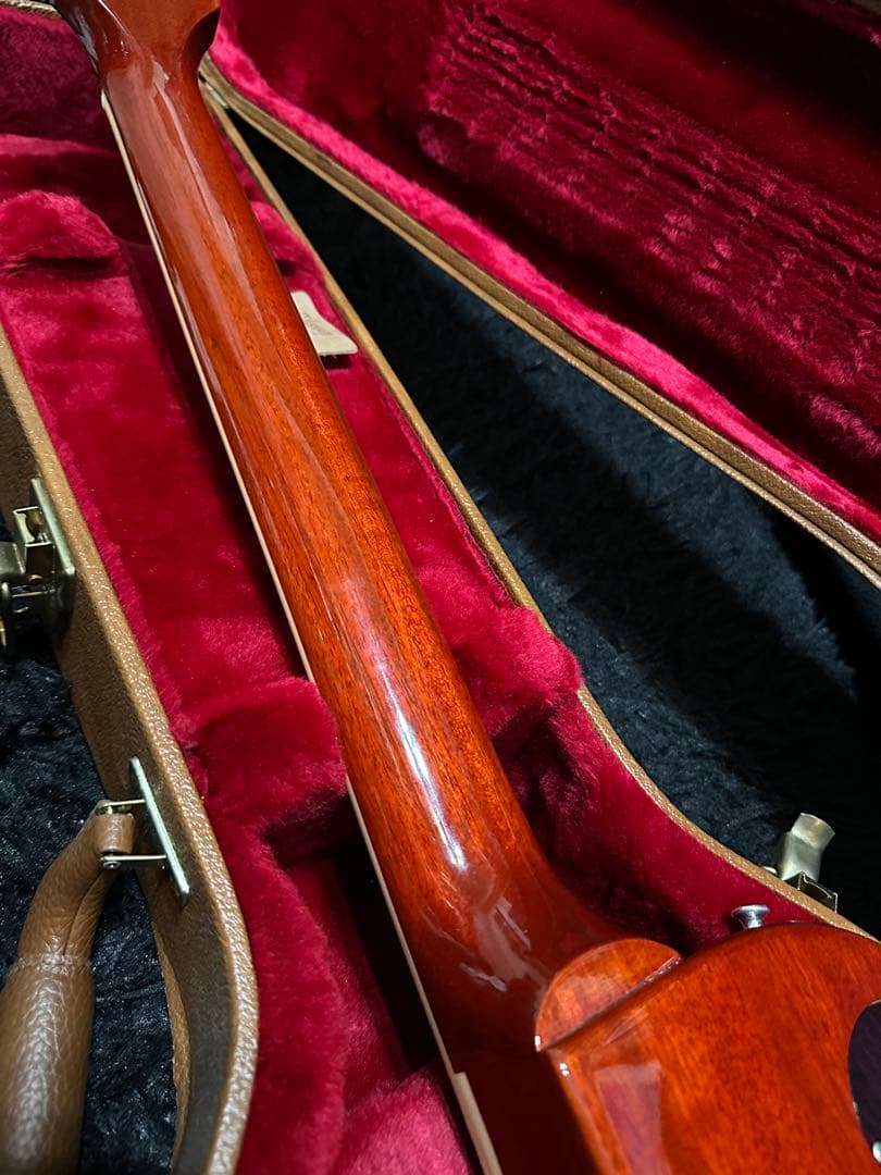 【極美品】Gibson Les Paul Standard ’50s HCS