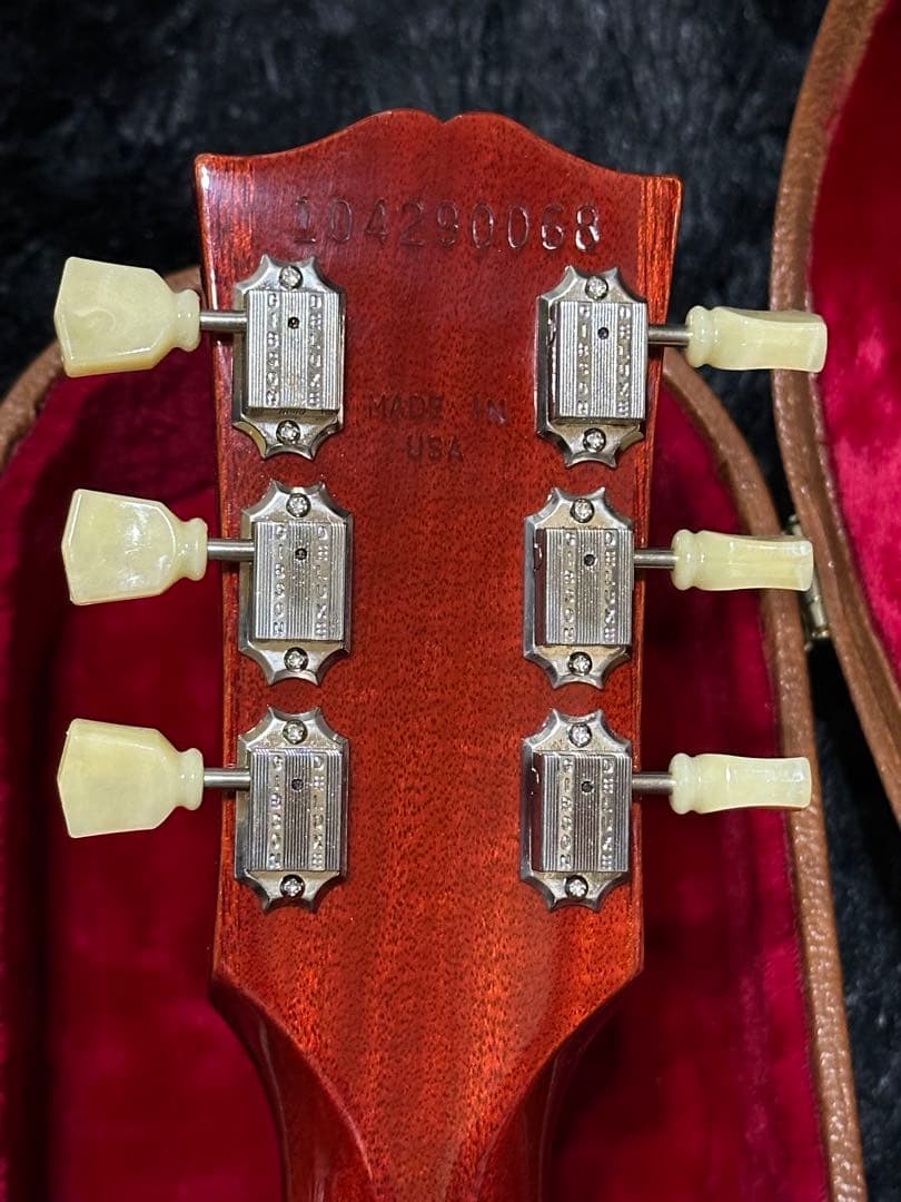 【極美品】Gibson Les Paul Standard ’50s HCS