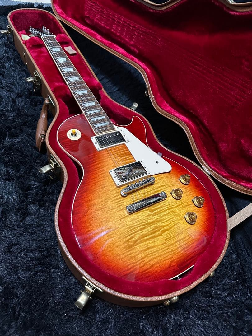 【極美品】Gibson Les Paul Standard ’50s HCS