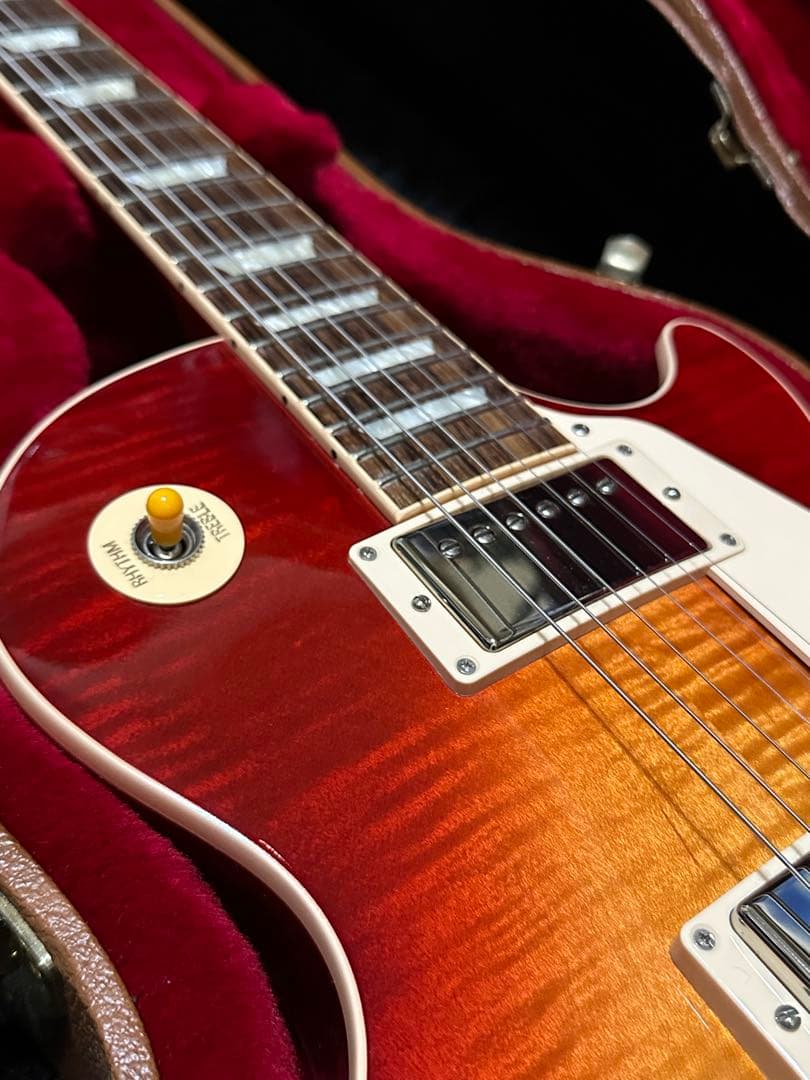 【極美品】Gibson Les Paul Standard ’50s HCS