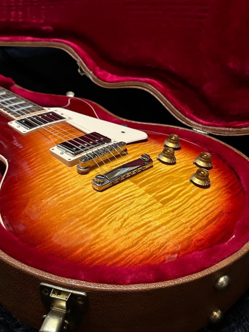 【極美品】Gibson Les Paul Standard ’50s HCS
