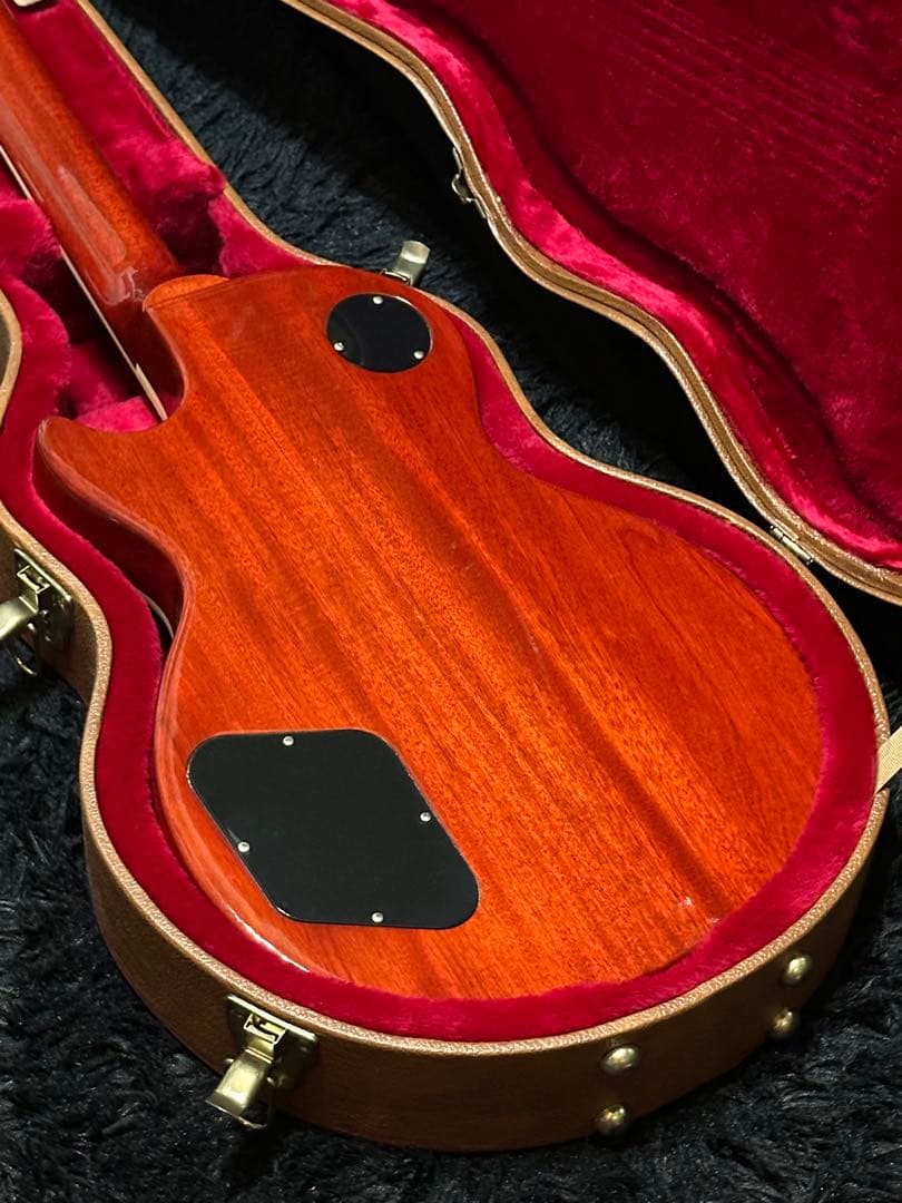 【極美品】Gibson Les Paul Standard ’50s HCS