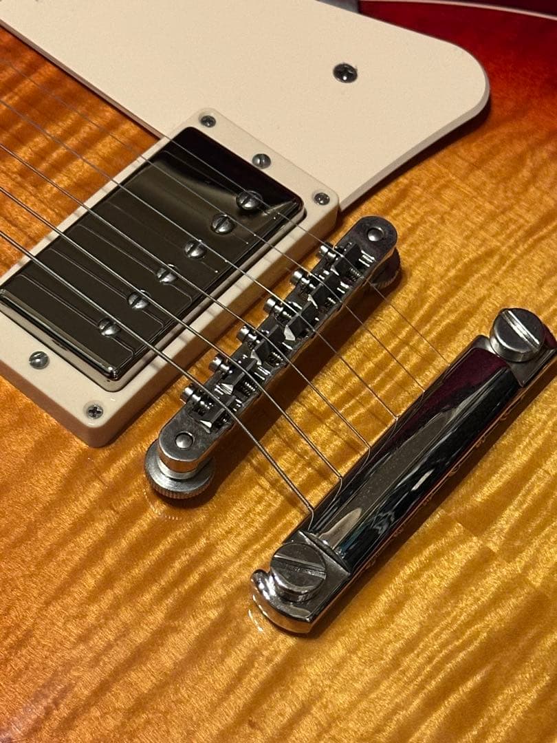 【極美品】Gibson Les Paul Standard ’50s HCS