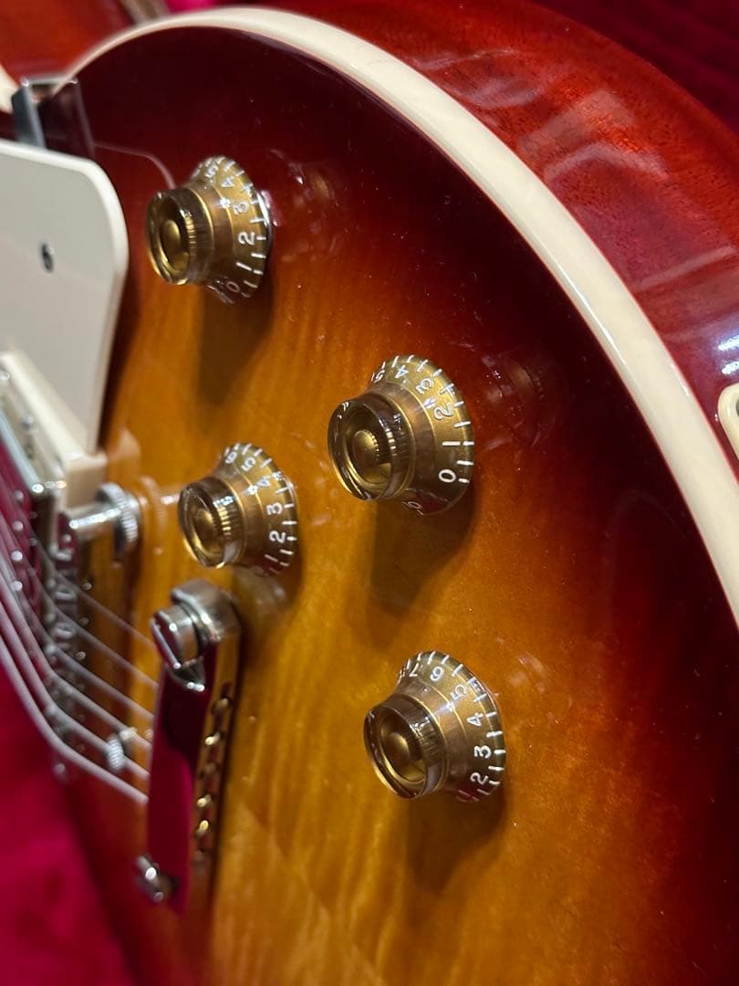 【極美品】Gibson Les Paul Standard ’50s HCS