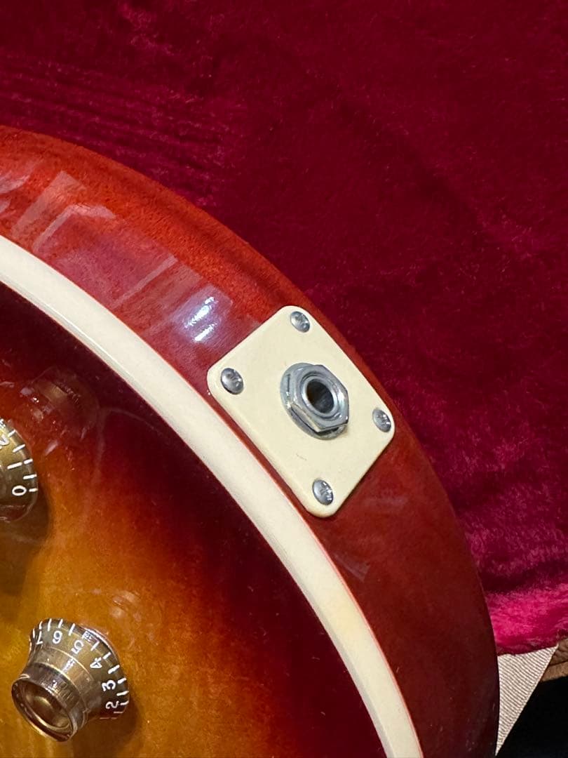 【極美品】Gibson Les Paul Standard ’50s HCS