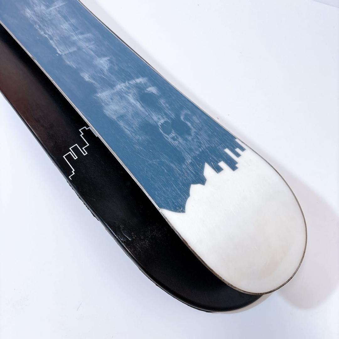 廃盤　BURTON バートン スノースケート　スノスケ