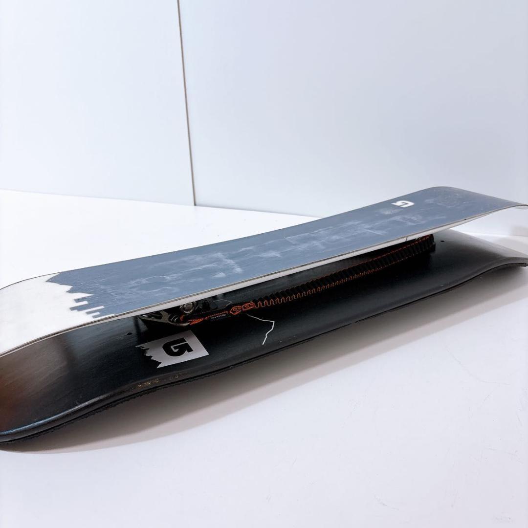 廃盤　BURTON バートン スノースケート　スノスケ