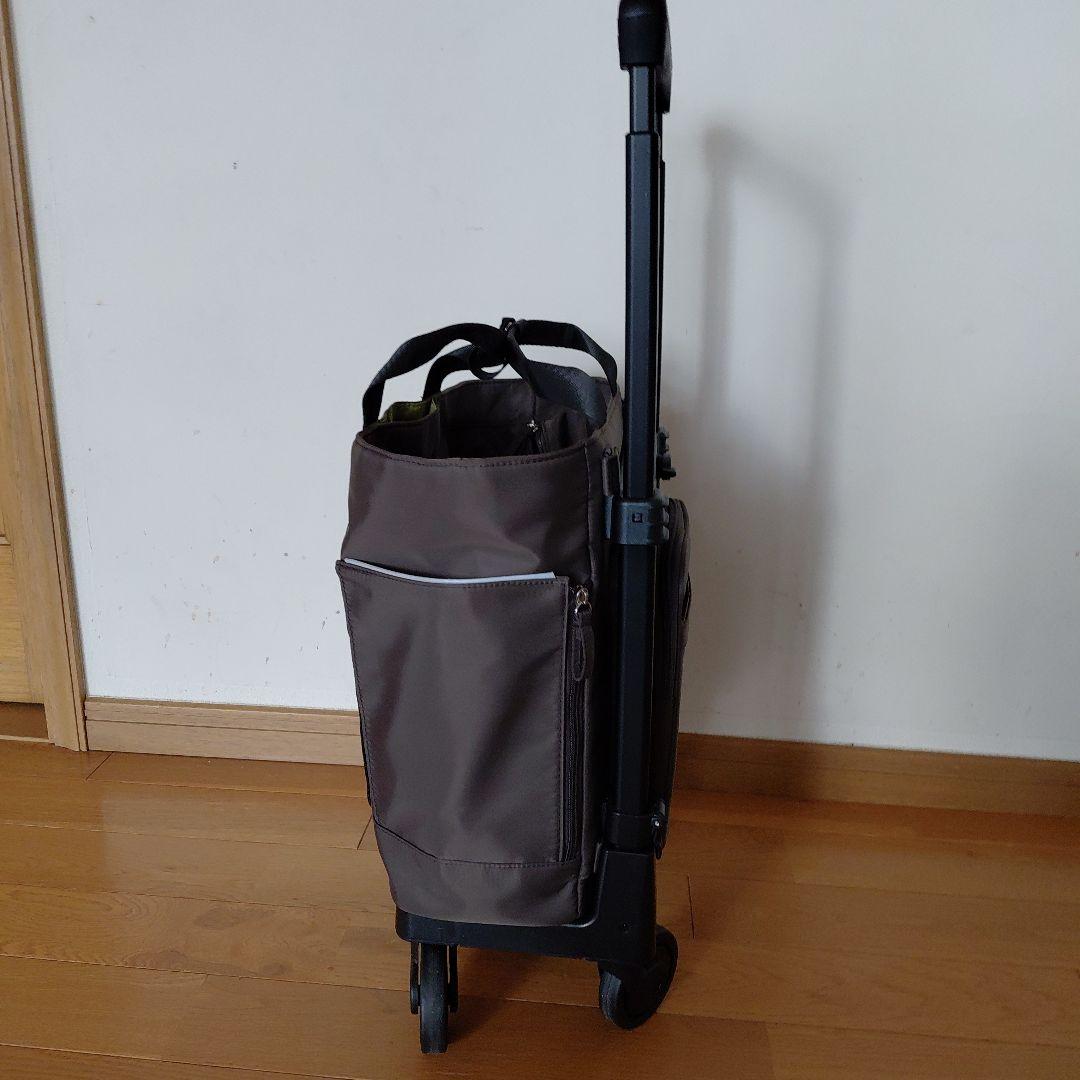 スワニー キャリーカート